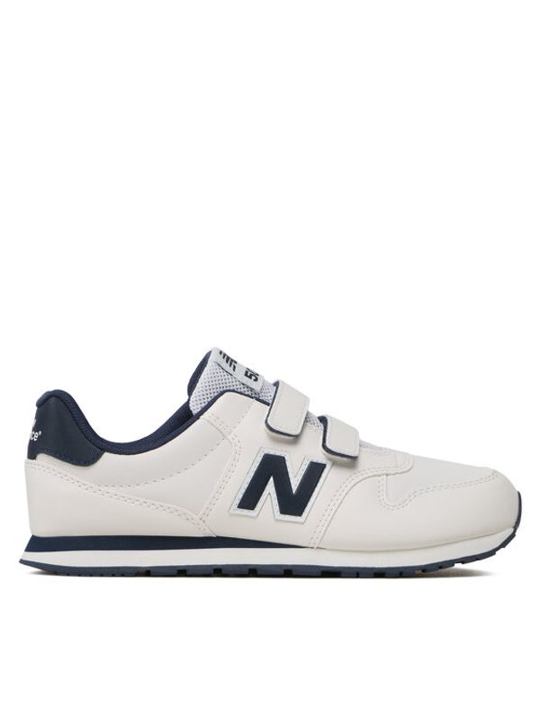 New Balance New Balance Superge GV500WN1 Bela