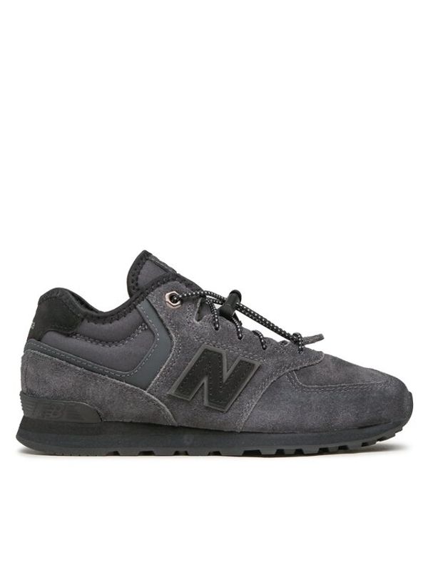 New Balance New Balance Superge GV574HB1 Siva