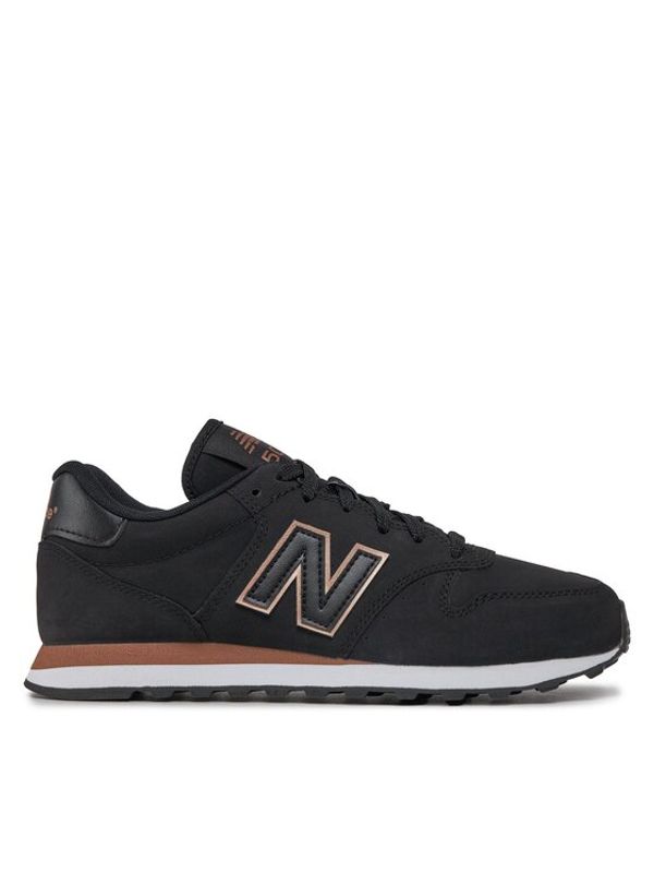 New Balance New Balance Superge GW500BR Črna