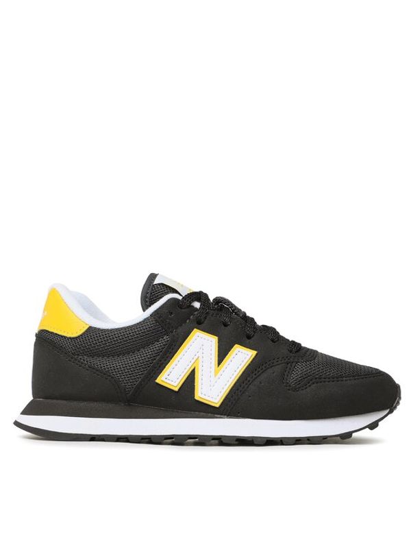 New Balance New Balance Superge GW500CH2 Črna