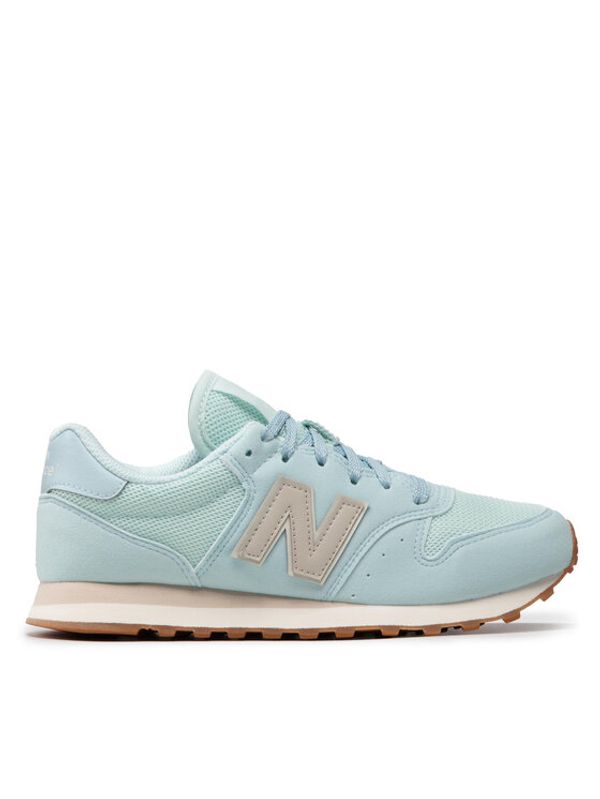 New Balance New Balance Superge GW500CS1 Svetlo modra