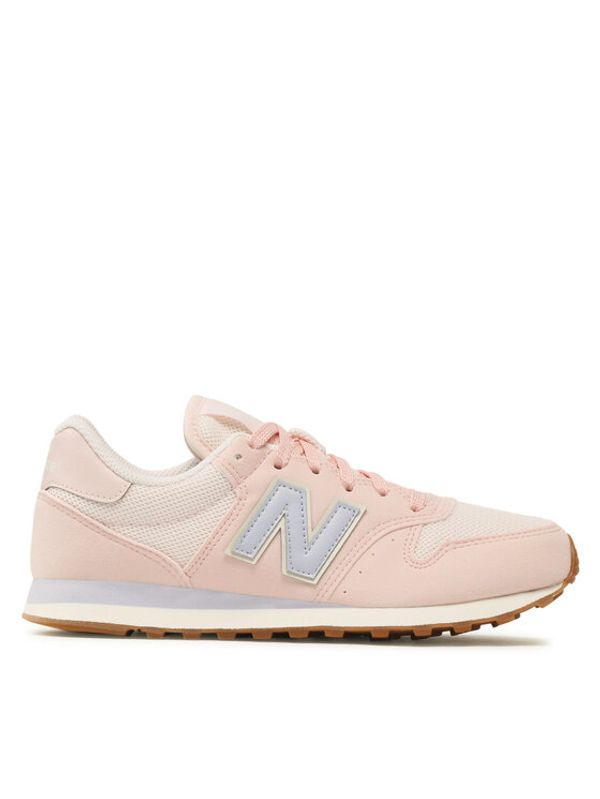 New Balance New Balance Superge GW500CZ1 Roza