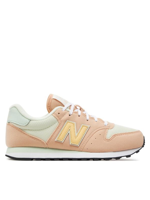 New Balance New Balance Superge GW500FG2 Roza