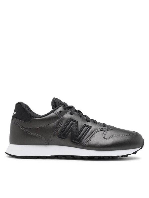 New Balance New Balance Superge GW500GB2 Črna