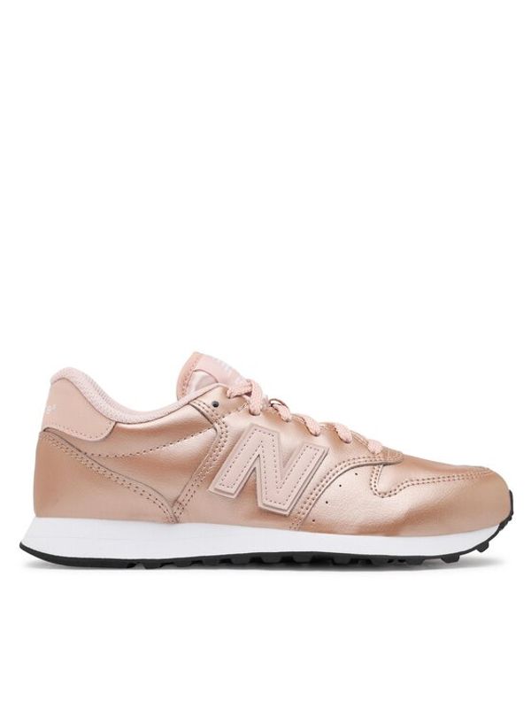 New Balance New Balance Superge GW500GP2 Roza