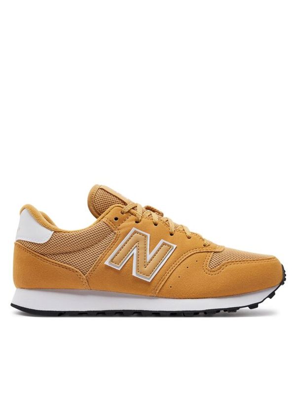 New Balance New Balance Superge GW500MD2 Rumena