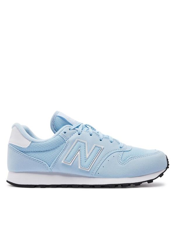 New Balance New Balance Superge GW500MF2 Modra