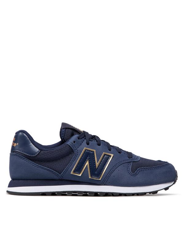 New Balance New Balance Superge GW500NGN Mornarsko modra