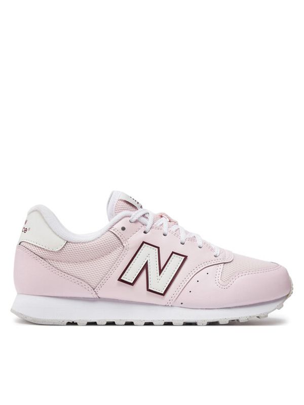 New Balance New Balance Superge GW500RTC Roza