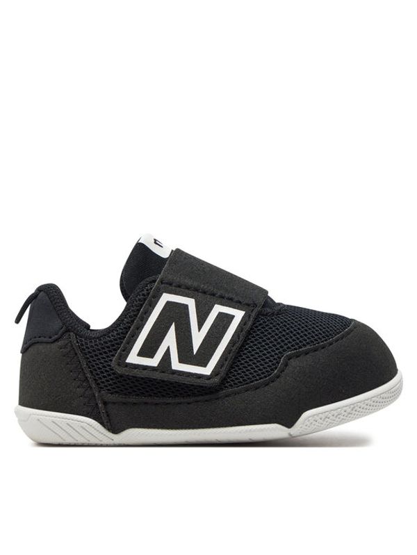 New Balance New Balance Superge IONEWBBK Črna