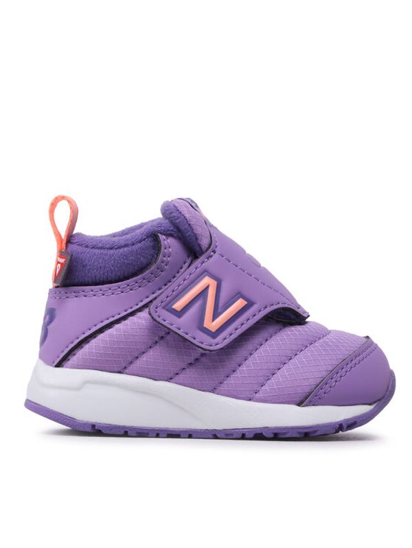 New Balance New Balance Superge ITCOZYGP Vijolična