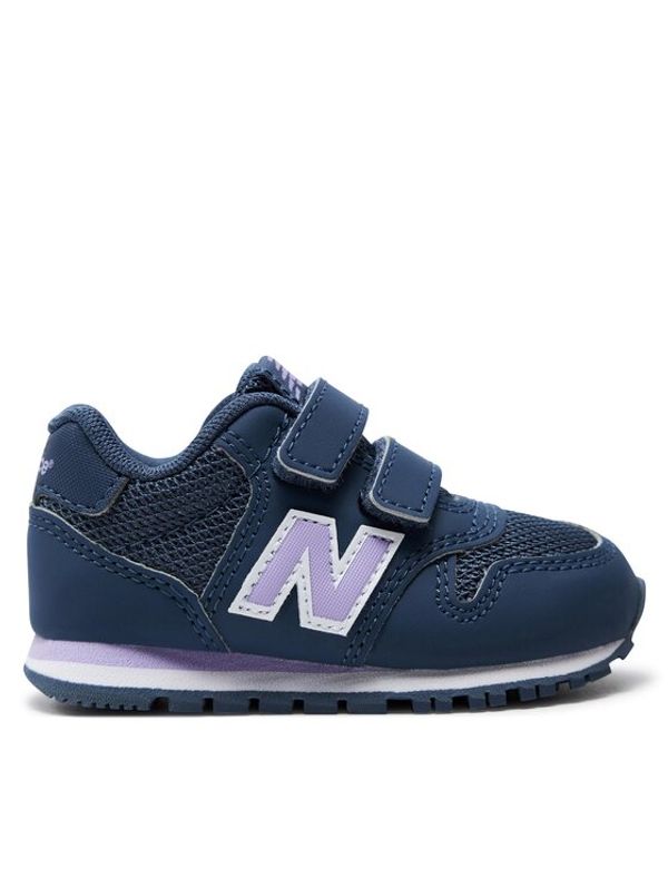 New Balance New Balance Superge IV500CIL Mornarsko modra