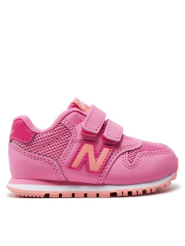 New Balance New Balance Superge IV500FPP Roza