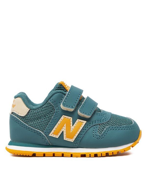 New Balance New Balance Superge IV500FSG Zelena