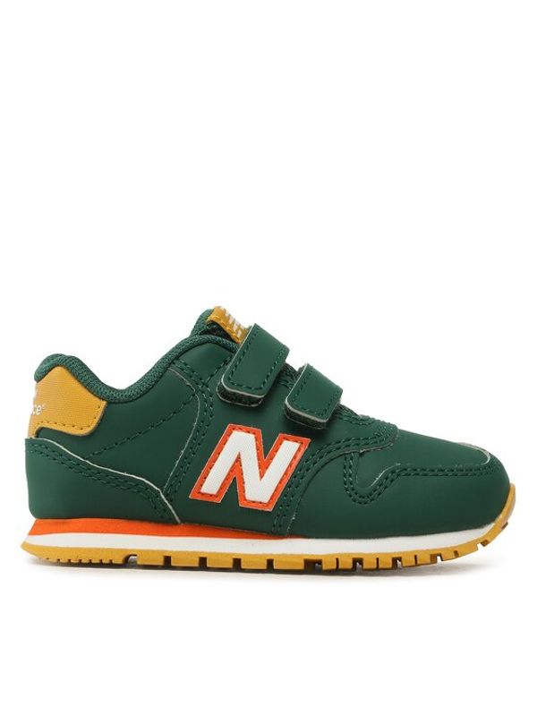 New Balance New Balance Superge IV500GG1 Zelena