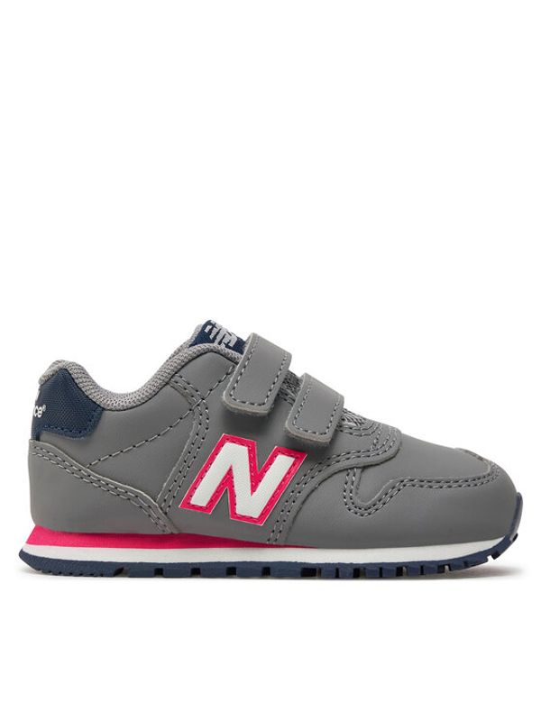 New Balance New Balance Superge IV500LD1 Siva