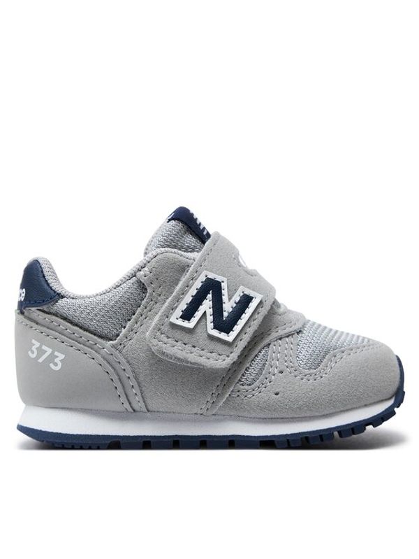 New Balance New Balance Superge IZ373AK2 Siva