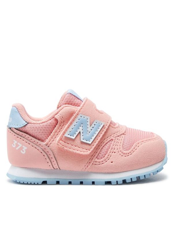 New Balance New Balance Superge IZ373AM2 Roza