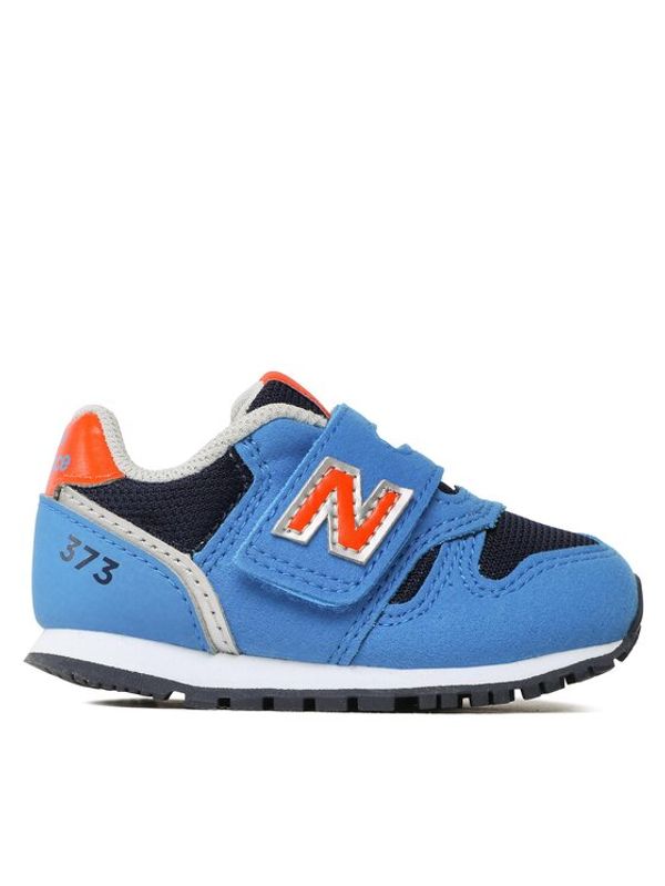 New Balance New Balance Superge IZ373JN2 Modra