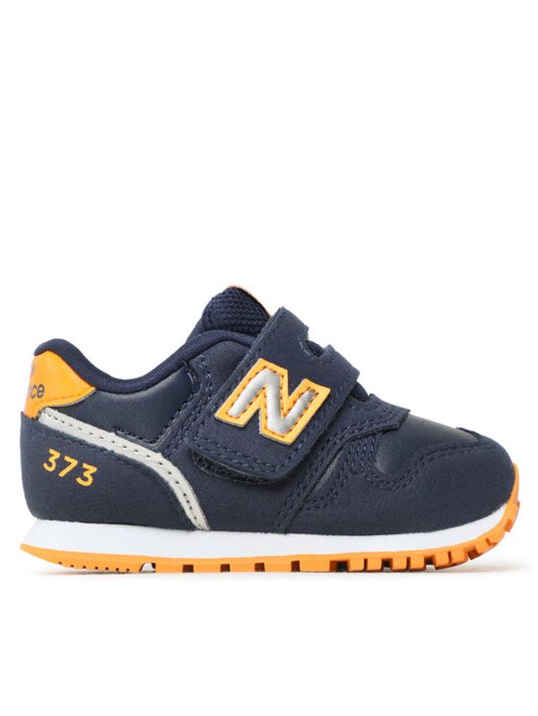 New Balance New Balance Superge IZ373XE2 Mornarsko modra