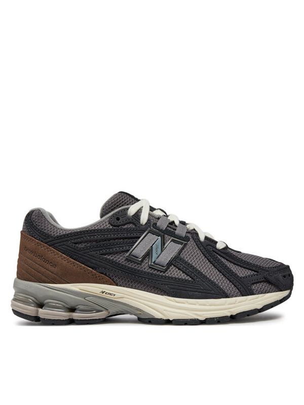 New Balance New Balance Superge M1906FE Črna