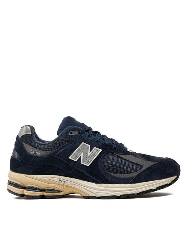 New Balance New Balance Superge M2002RCA Mornarsko modra