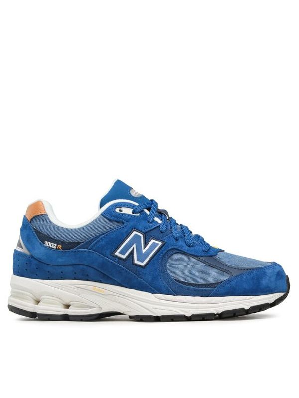 New Balance New Balance Superge M2002REA Modra