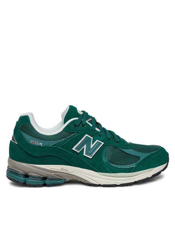 New Balance New Balance Superge M2002RFK Zelena