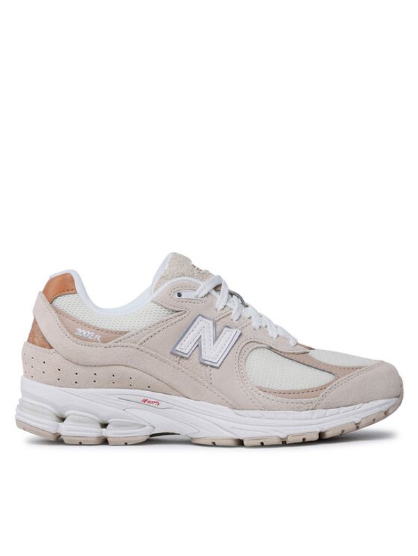 New Balance New Balance Superge M2002RSC Bež