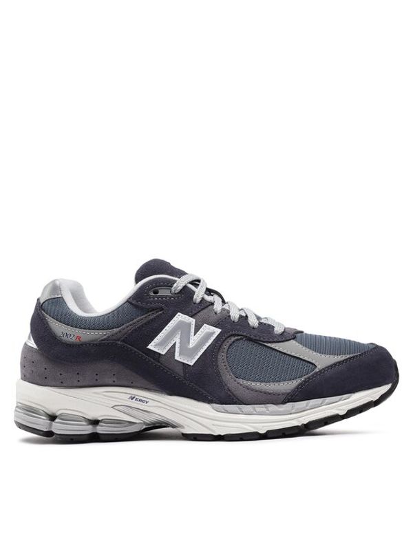 New Balance New Balance Superge M2002RSF Mornarsko modra