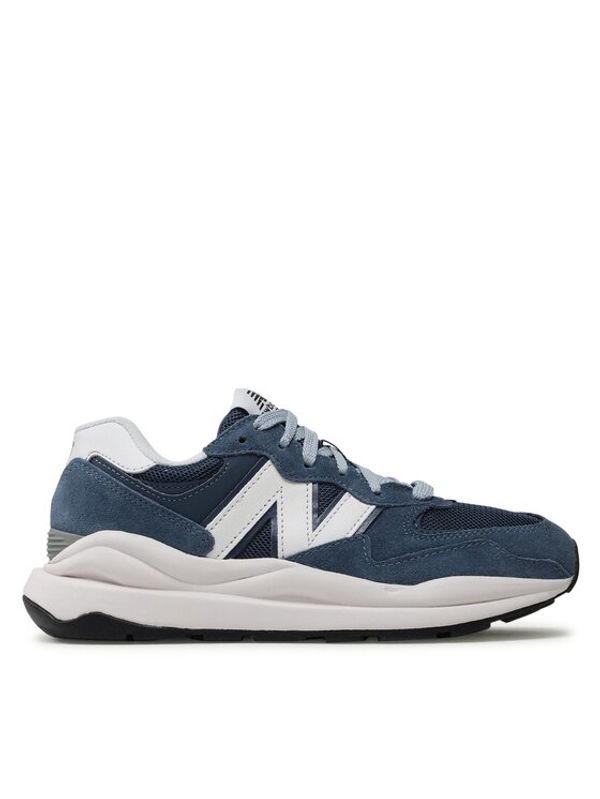 New Balance New Balance Superge M5740VPA Modra