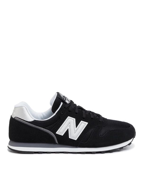 New Balance New Balance Superge ML373CA2 Črna