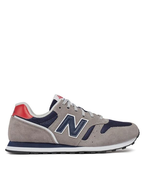 New Balance New Balance Superge ML373CT2 Siva