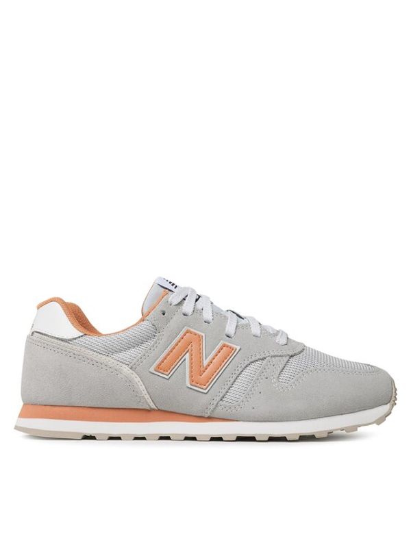 New Balance New Balance Superge ML373OB2 Siva