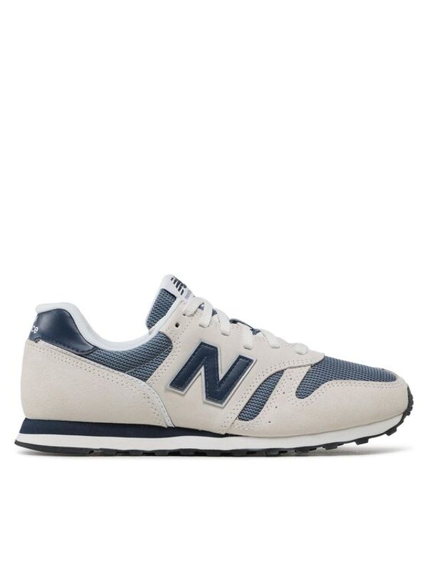 New Balance New Balance Superge ML373OF2 Bela