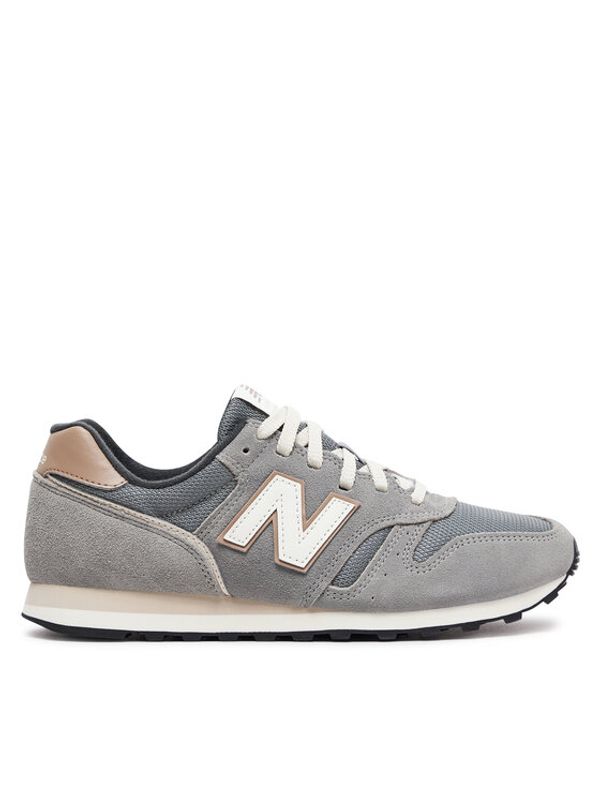 New Balance New Balance Superge ML373OL2 Siva