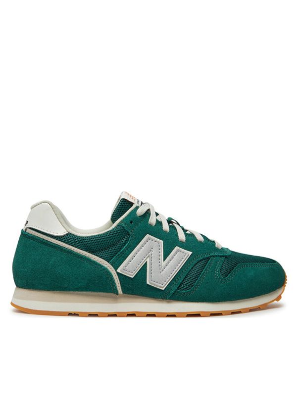 New Balance New Balance Superge ML373SG2 Zelena