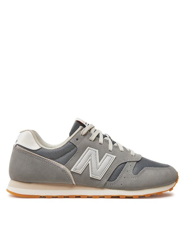 New Balance New Balance Superge ML373SL2 Siva