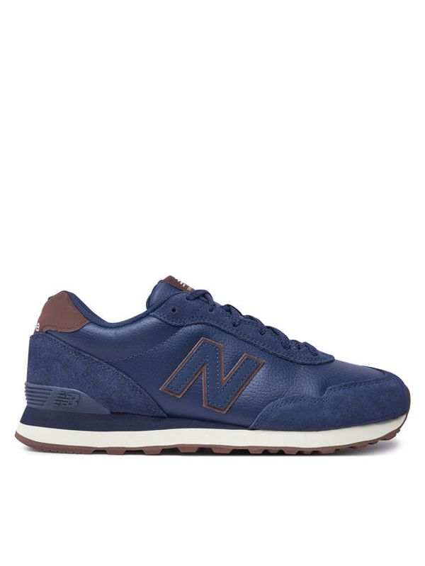 New Balance New Balance Superge ML515ADG Modra