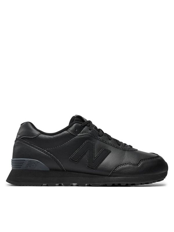 New Balance New Balance Superge ML515BBN Črna