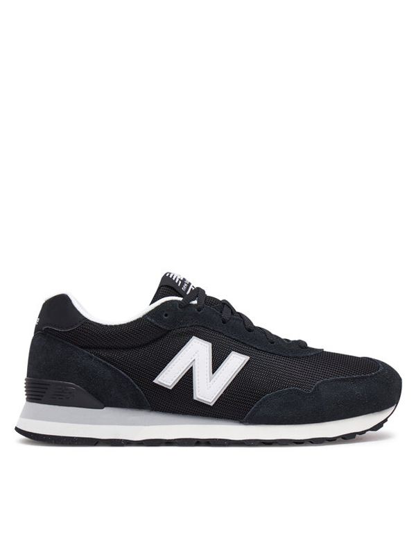 New Balance New Balance Superge ML515BLK Črna