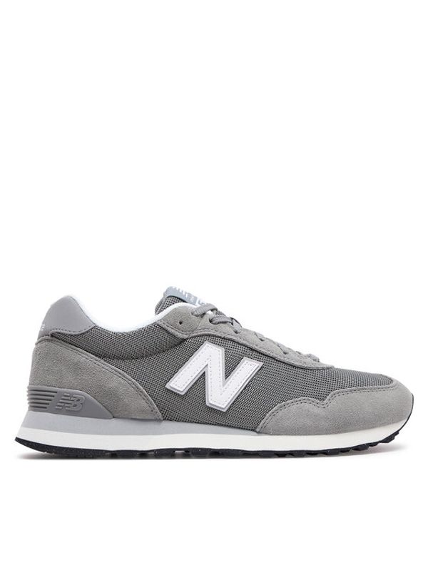 New Balance New Balance Superge ML515GRY Siva