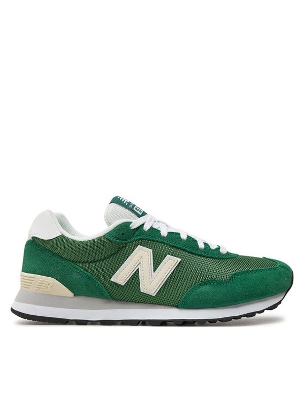 New Balance New Balance Superge ML515VE3 Zelena