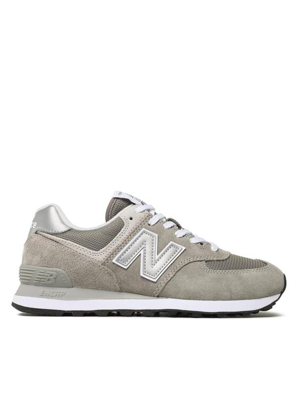 New Balance New Balance Superge ML574EVG Siva