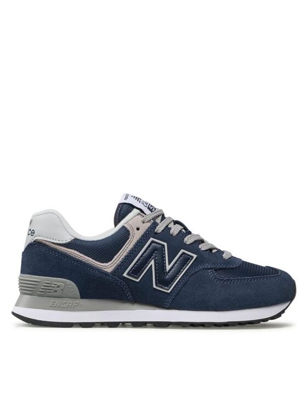 New Balance New Balance Superge ML574EVN Mornarsko modra