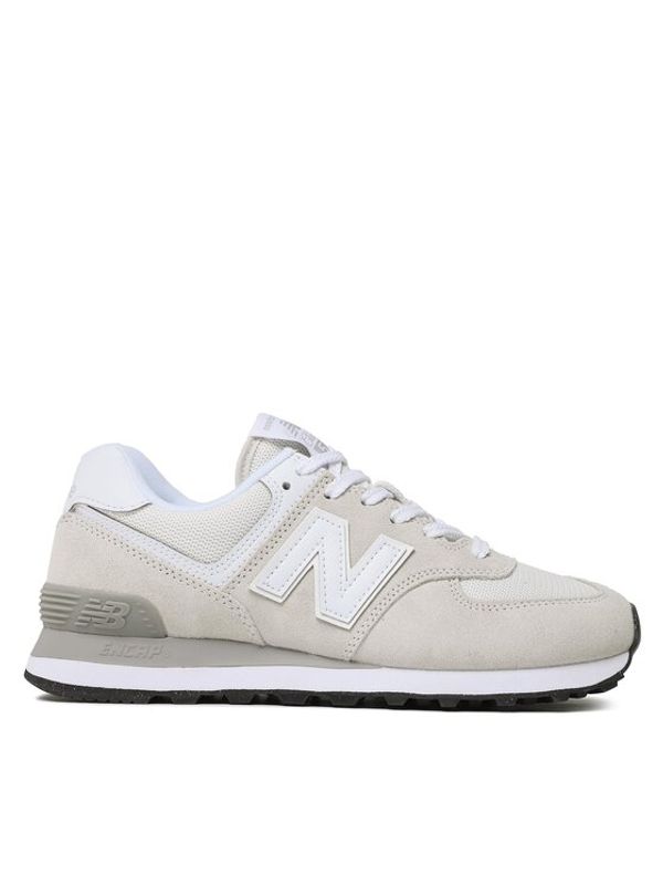 New Balance New Balance Superge ML574EVW Siva