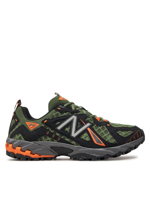 New Balance New Balance Superge ML610TAP Zelena