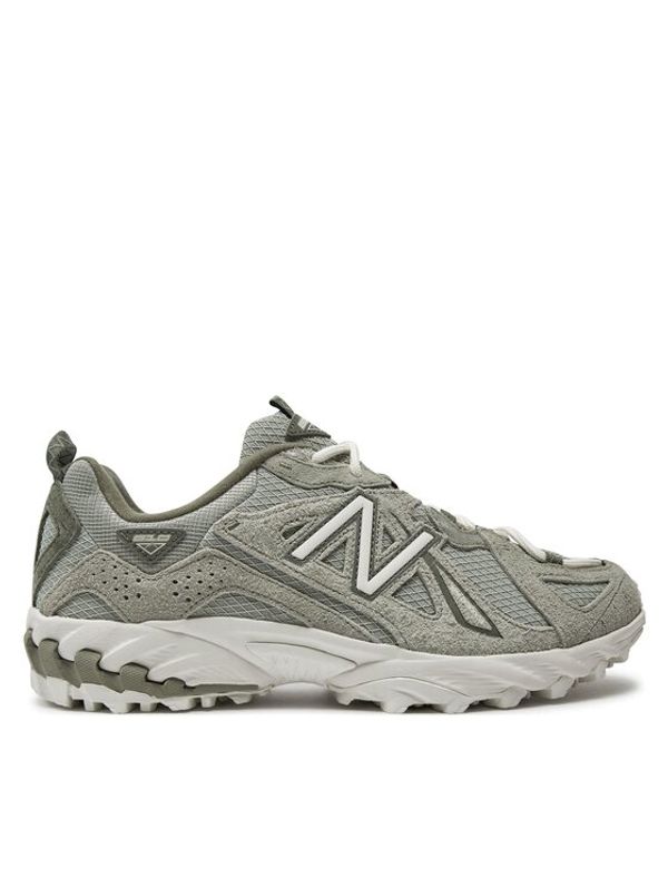 New Balance New Balance Superge ML610TOD Siva