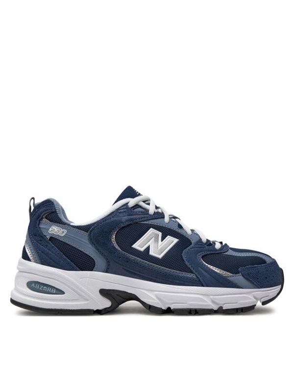 New Balance New Balance Superge MR530CA Mornarsko modra