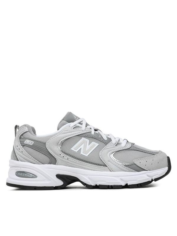 New Balance New Balance Superge MR530CK Siva